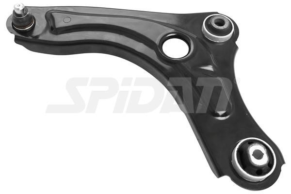 GKN-Spidan 62861 Track Control Arm 62861: Buy near me in Poland at 2407.PL - Good price!