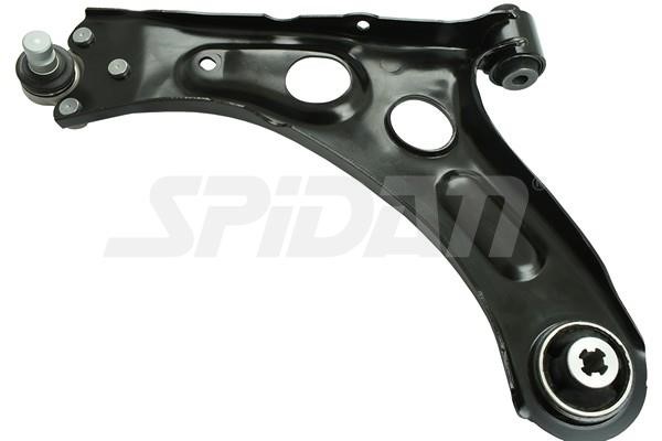 GKN-Spidan 45312 Track Control Arm 45312: Buy near me in Poland at 2407.PL - Good price!