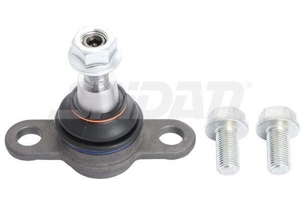 GKN-Spidan 59587 Ball joint 59587: Buy near me in Poland at 2407.PL - Good price!