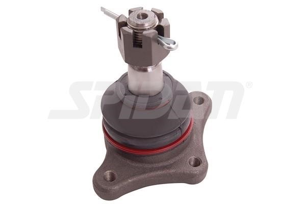 GKN-Spidan 58901 Ball joint 58901: Buy near me in Poland at 2407.PL - Good price!