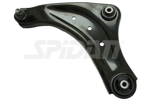 GKN-Spidan 45317 Track Control Arm 45317: Buy near me in Poland at 2407.PL - Good price!