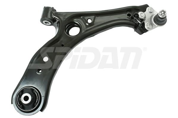 GKN-Spidan 44300 Track Control Arm 44300: Buy near me in Poland at 2407.PL - Good price!