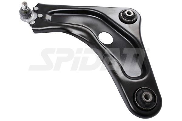 GKN-Spidan 40639 Track Control Arm 40639: Buy near me in Poland at 2407.PL - Good price!