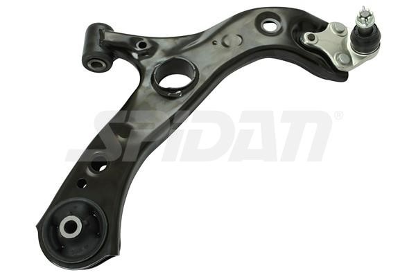 GKN-Spidan 44514 Track Control Arm 44514: Buy near me in Poland at 2407.PL - Good price!