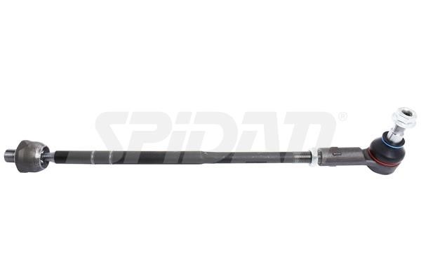 GKN-Spidan 40735 Tie Rod 40735: Buy near me in Poland at 2407.PL - Good price!