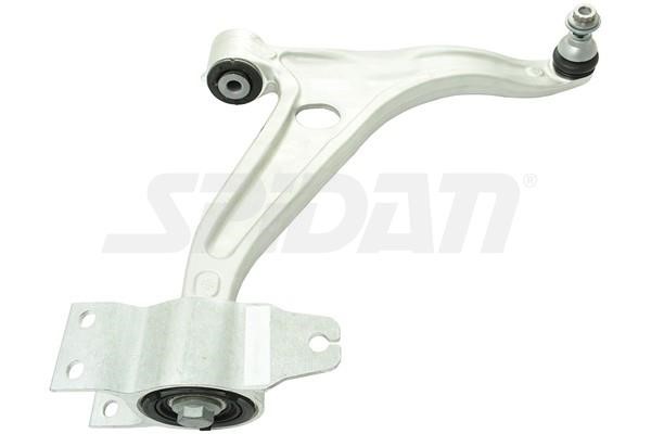 GKN-Spidan 64440 Track Control Arm 64440: Buy near me in Poland at 2407.PL - Good price!