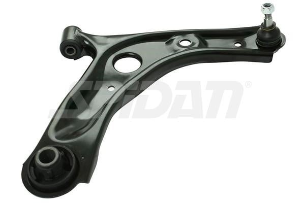 GKN-Spidan 59017 Track Control Arm 59017: Buy near me in Poland at 2407.PL - Good price!