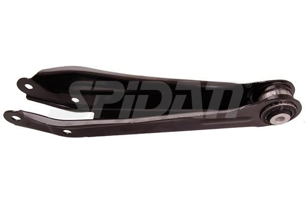 GKN-Spidan 58743 Track Control Arm 58743: Buy near me in Poland at 2407.PL - Good price!
