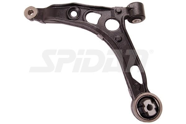 GKN-Spidan 59191 Track Control Arm 59191: Buy near me in Poland at 2407.PL - Good price!