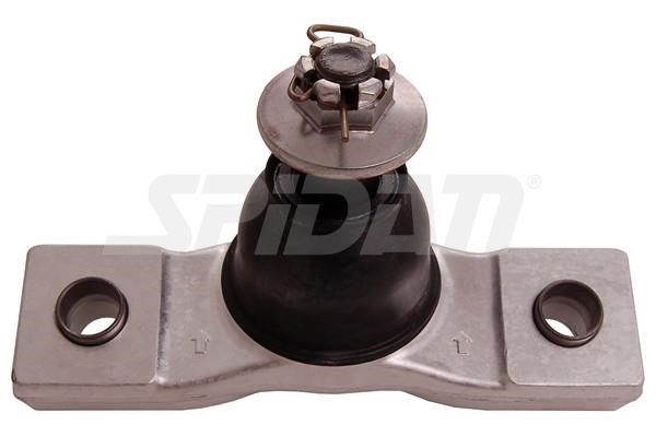 GKN-Spidan 59143 Ball joint 59143: Buy near me in Poland at 2407.PL - Good price!