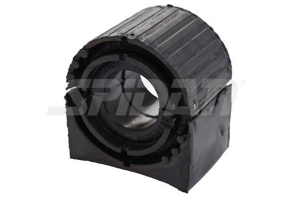 GKN-Spidan 410087 Zawieszenie, stabilizator 410087: Dobra cena w Polsce na 2407.PL - Kup Teraz!