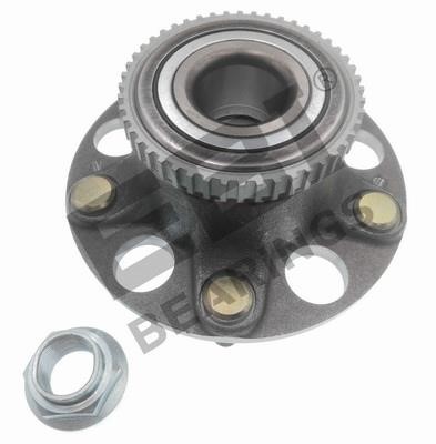 EBI EBK2520 Wheel bearing kit EBK2520: Buy near me in Poland at 2407.PL - Good price!