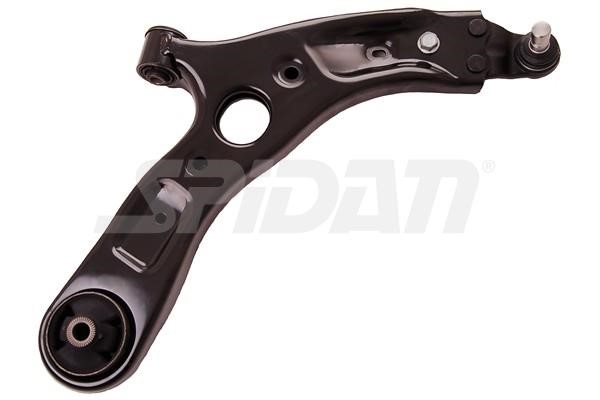 GKN-Spidan 59245 Track Control Arm 59245: Buy near me in Poland at 2407.PL - Good price!