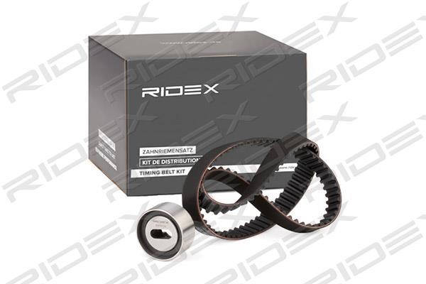Ridex 307T0145 Комплект ремня ГРМ 307T0145: Отличная цена - Купить в Польше на 2407.PL!