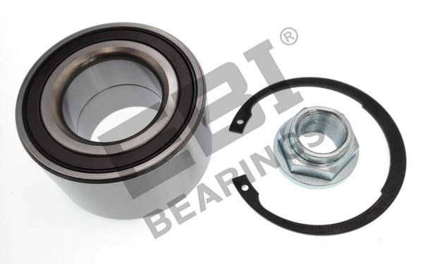 EBI EBK2895D1 Wheel bearing kit EBK2895D1: Buy near me in Poland at 2407.PL - Good price!