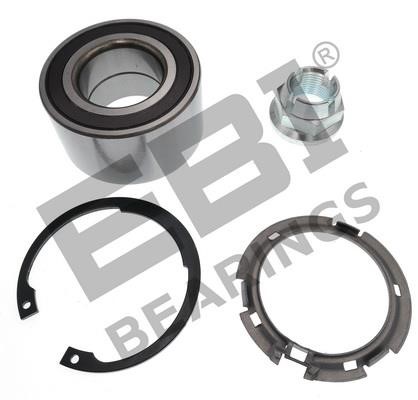 EBI EBK1897 Wheel bearing kit EBK1897: Buy near me in Poland at 2407.PL - Good price!