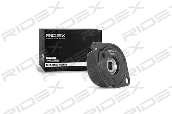 Ridex 540T0005 Idler roller 540T0005: Buy near me in Poland at 2407.PL - Good price!