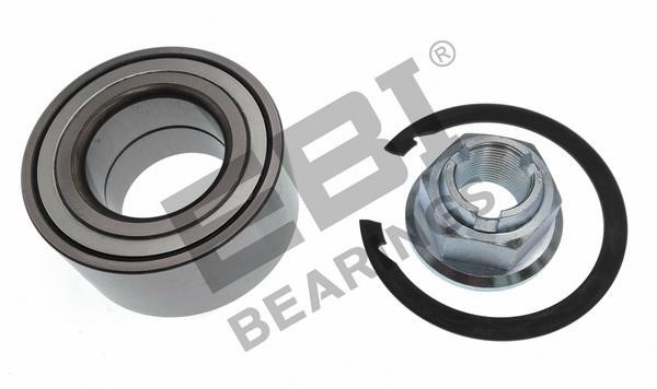 EBI EBK1907 Wheel bearing kit EBK1907: Buy near me in Poland at 2407.PL - Good price!