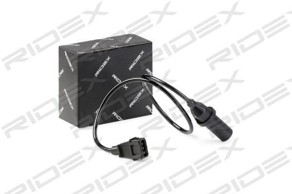 Ridex 833C0254 Crankshaft position sensor 833C0254: Buy near me in Poland at 2407.PL - Good price!