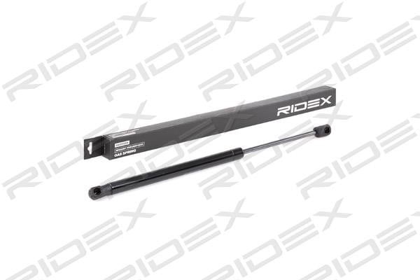 Ridex 514G0120 Gas hood spring 514G0120: Buy near me in Poland at 2407.PL - Good price!