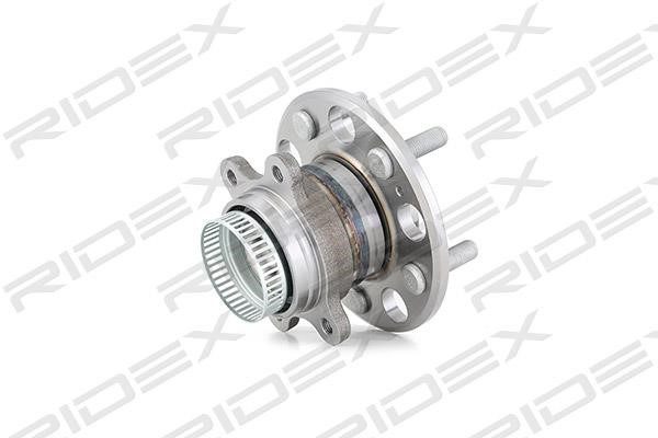 Ridex 654W0181 Wheel bearing kit 654W0181: Buy near me in Poland at 2407.PL - Good price!