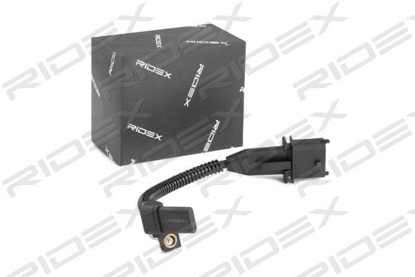 Ridex 833C0181 Crankshaft position sensor 833C0181: Buy near me in Poland at 2407.PL - Good price!