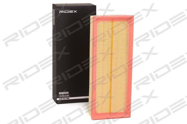 Ridex 8A0004 Air filter 8A0004: Buy near me in Poland at 2407.PL - Good price!