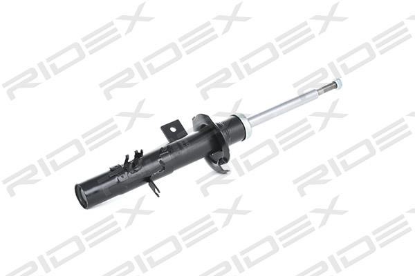 Ridex 854S0534 Front right gas oil shock absorber 854S0534: Buy near me in Poland at 2407.PL - Good price!
