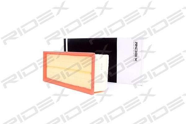 Ridex 8A0086 Air filter 8A0086: Buy near me in Poland at 2407.PL - Good price!