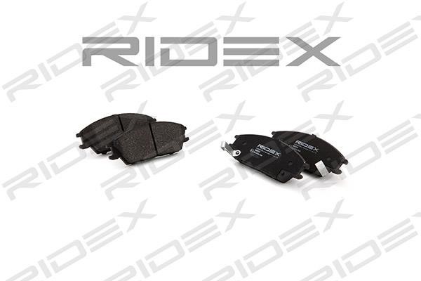 Купити Ridex 402B0132 – суперціна на 2407.PL!