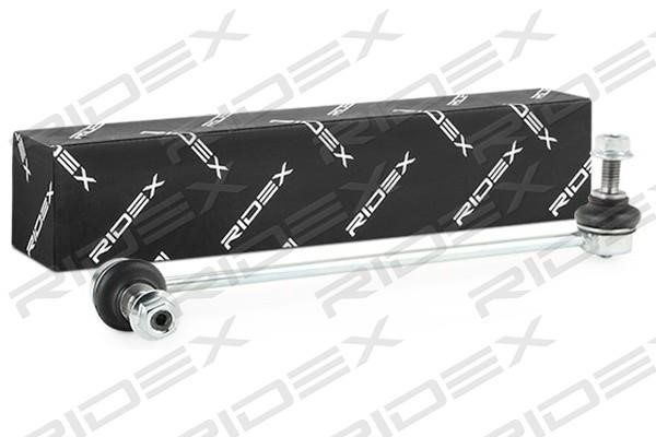 Ridex 3229S0662 Rod/Strut, stabiliser 3229S0662: Buy near me at 2407.PL in Poland at an Affordable price!