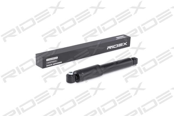 Ridex 854S0578 Rear oil and gas suspension shock absorber 854S0578: Buy near me in Poland at 2407.PL - Good price!