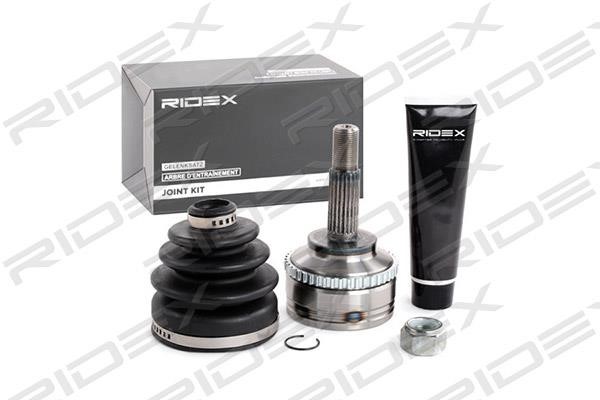 Ridex 5J0183 Joint kit, drive shaft 5J0183: Buy near me in Poland at 2407.PL - Good price!