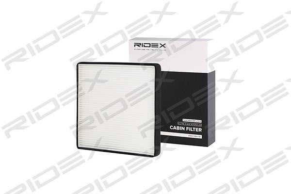 Ridex 424I0158 Filter, interior air 424I0158: Buy near me in Poland at 2407.PL - Good price!