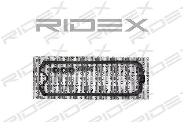 Ridex 979G0058 Valve Cover Gasket (kit) 979G0058: Buy near me in Poland at 2407.PL - Good price!
