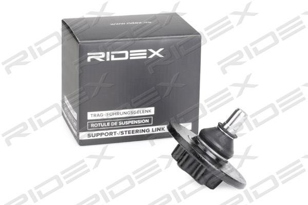 Ridex 2462S0295 Ball joint 2462S0295: Buy near me in Poland at 2407.PL - Good price!