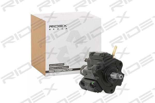 Ridex 3918H16875R Injection Pump 3918H16875R: Buy near me in Poland at 2407.PL - Good price!