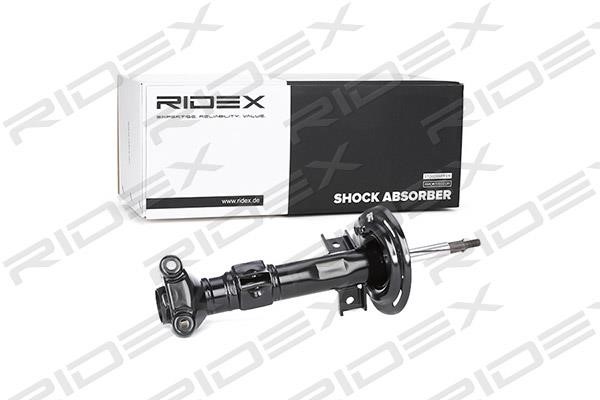 Ridex 854S0870 Амортизатор подвески передний газомасляный 854S0870: Отличная цена - Купить в Польше на 2407.PL!