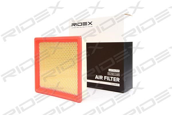 Ridex 8A0057 Luftfilter 8A0057: Kaufen Sie zu einem guten Preis in Polen bei 2407.PL!