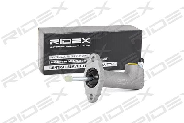 Ridex 620S0022 Clutch slave cylinder 620S0022: Buy near me in Poland at 2407.PL - Good price!