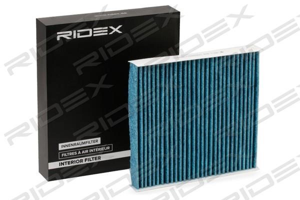 Ridex 424I0532 Filter, interior air 424I0532: Buy near me in Poland at 2407.PL - Good price!