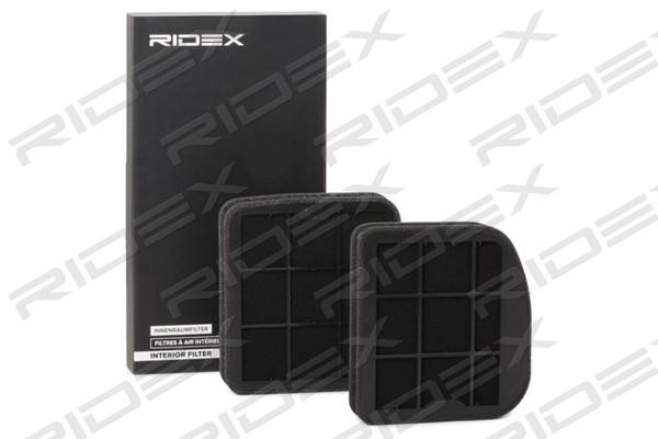 Ridex 424I0299 Фильтр салона 424I0299: Отличная цена - Купить в Польше на 2407.PL!