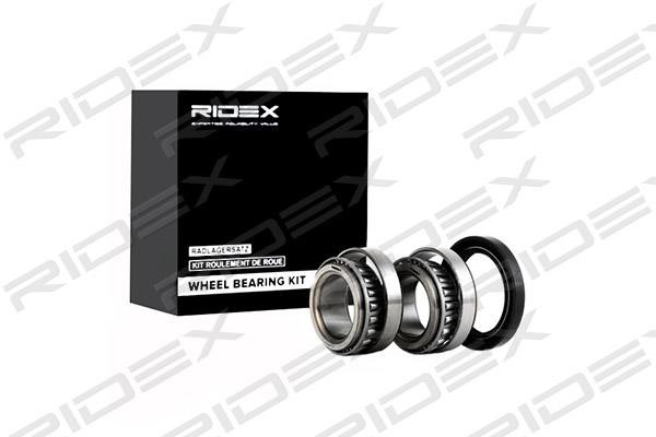 Ridex 654W0032 Wheel bearing kit 654W0032: Buy near me in Poland at 2407.PL - Good price!
