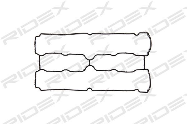 Ridex 321G0010 Gasket, cylinder head cover 321G0010: Buy near me in Poland at 2407.PL - Good price!