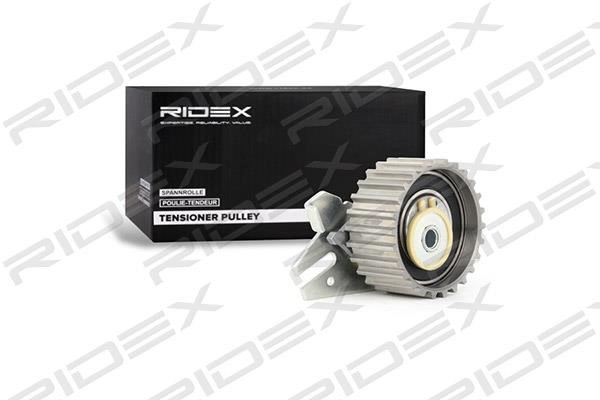 Ridex 308T0042 Tensioner pulley, timing belt 308T0042: Buy near me in Poland at 2407.PL - Good price!