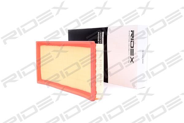 Ridex 8A0084 Air filter 8A0084: Buy near me in Poland at 2407.PL - Good price!