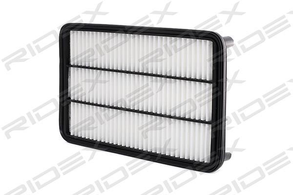 Ridex 8A0419 Air filter 8A0419: Buy near me in Poland at 2407.PL - Good price!