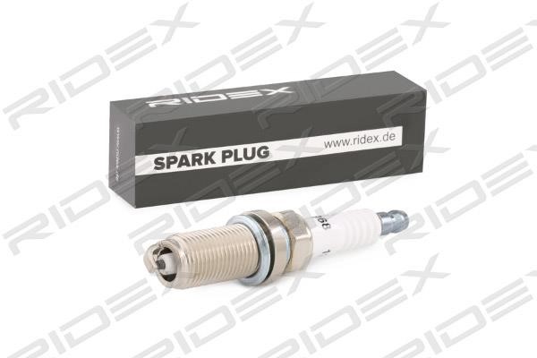 Ridex 686S0024 Spark plug 686S0024: Buy near me in Poland at 2407.PL - Good price!