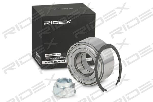 Ridex 654W0235 Wheel bearing kit 654W0235: Buy near me in Poland at 2407.PL - Good price!