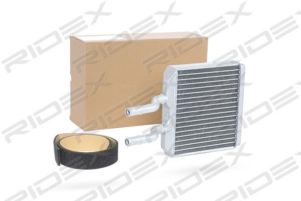 Ridex 467H0028 Heat exchanger, interior heating 467H0028: Buy near me in Poland at 2407.PL - Good price!